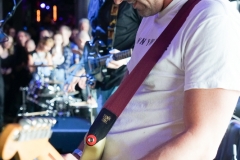 Bar Creep on the Swim Stage at the At the Edge of the Sea at Concorde2, Brighton, Sussex- 20 Aug 2016