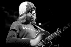 Badly Drawn Boy @ Concorde 2, Brighton, Sussex, England. Sun, 28 Aug., 2011. 
(c) 2011 Auwyn.com All Rights Reserved