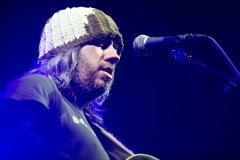 Badly Drawn Boy @ Concorde 2, Brighton, Sussex, England. Sun, 28 Aug., 2011. 
(c) 2011 Auwyn.com All Rights Reserved