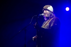 Badly Drawn Boy @ Concorde 2, Brighton, Sussex, England. Sun, 28 Aug., 2011. 
(c) 2011 Auwyn.com All Rights Reserved