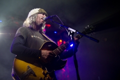 Badly Drawn Boy @ Concorde 2, Brighton, Sussex, England. Sun, 28 Aug., 2011. 
(c) 2011 Auwyn.com All Rights Reserved