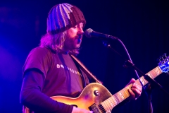 Badly Drawn Boy @ Concorde 2, Brighton, Sussex, England. Sun, 28 Aug., 2011. 
(c) 2011 Auwyn.com All Rights Reserved