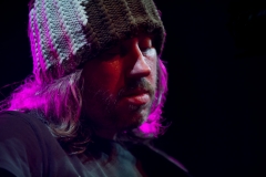 Badly Drawn Boy @ Concorde 2, Brighton, Sussex, England. Sun, 28 Aug., 2011. 
(c) 2011 Auwyn.com All Rights Reserved