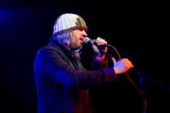 Badly Drawn Boy @ Concorde 2, Brighton, Sussex, England. Sun, 28 Aug., 2011. 
(c) 2011 Auwyn.com All Rights Reserved