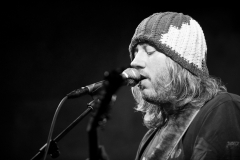 Badly Drawn Boy @ Concorde 2, Brighton, Sussex, England. Sun, 28 Aug., 2011. 
(c) 2011 Auwyn.com All Rights Reserved