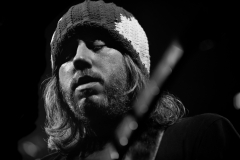 Badly Drawn Boy @ Concorde 2, Brighton, Sussex, England. Sun, 28 Aug., 2011. 
(c) 2011 Auwyn.com All Rights Reserved