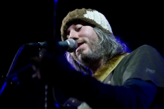 Badly Drawn Boy @ Concorde 2, Brighton, Sussex, England. Sun, 28 Aug., 2011. 
(c) 2011 Auwyn.com All Rights Reserved