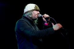 Badly Drawn Boy @ Concorde 2, Brighton, Sussex, England. Sun, 28 Aug., 2011. 
(c) 2011 Auwyn.com All Rights Reserved