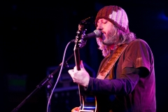 Badly Drawn Boy @ Concorde 2, Brighton, Sussex, England. Sun, 28 Aug., 2011. 
(c) 2011 Auwyn.com All Rights Reserved