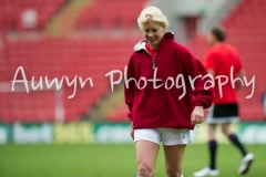 at the Tom Simmons' CEOP Cup at The Valley, Charlton Athletic FC, London - 11 May 20130511 2013