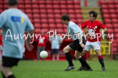 at the Tom Simmons' CEOP Cup at The Valley, Charlton Athletic FC, London - 11 May 20130511 2013