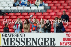 at the Tom Simmons' CEOP Cup at The Valley, Charlton Athletic FC, London - 11 May 20130511 2013