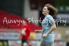 at the Tom Simmons' CEOP Cup at The Valley, Charlton Athletic FC, London - 11 May 20130511 2013