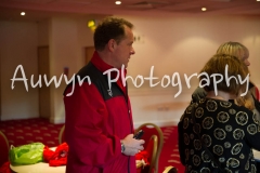 at the Tom Simmons' CEOP Cup at The Valley, Charlton Athletic FC, London - 11 May 20130511 2013