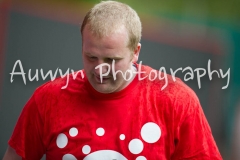 at the Tom Simmons' CEOP Cup at The Valley, Charlton Athletic FC, London - 11 May 20130511 2013