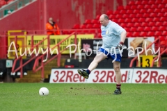 at the Tom Simmons' CEOP Cup at The Valley, Charlton Athletic FC, London - 11 May 20130511 2013