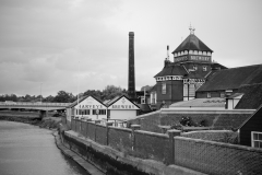 Harveys Brewery, Lewes, Sussex, England. Sat, 6 Aug., 2011. 
(c) 2011 Auwyn.com All Rights Reserved