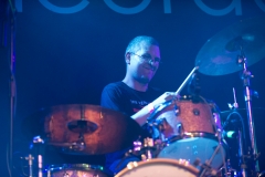 The Flatmates at The Edge of the Sea mini festival at Concorde2, Brighton - 25 Aug 2013