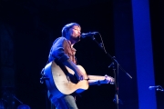 Levellers Accoustic at De La Warr Pavillion, Bexhill, Sussex on 227, 2018