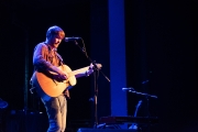 Levellers Accoustic at De La Warr Pavillion, Bexhill, Sussex on 227, 2018