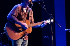 Levellers Accoustic at De La Warr Pavillion, Bexhill, Sussex on 227, 2018