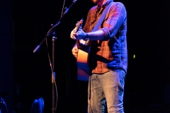 Levellers Accoustic at De La Warr Pavillion, Bexhill, Sussex on 227, 2018