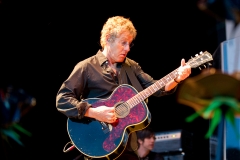 Roger Daltrey at Guilfest 2011