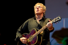 Roger Daltrey at Guilfest 2011