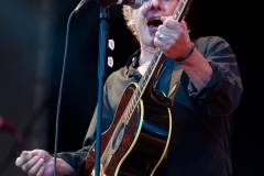 Roger Daltrey at Guilfest 2011