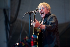 Roger Daltrey at Guilfest 2011