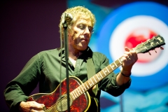 Roger Daltrey at Guilfest 2011