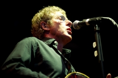 Roger Daltrey at Guilfest 2011