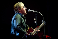 Roger Daltrey at Guilfest 2011