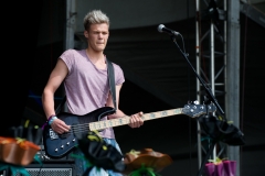 Lawson @ Guilfest 2011