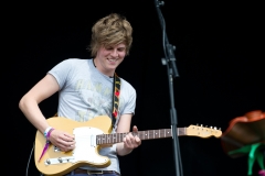 Lawson @ Guilfest 2011