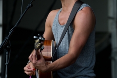 Lawson @ Guilfest 2011