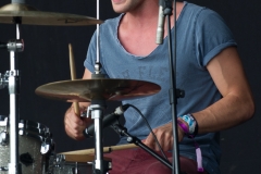 Lawson @ Guilfest 2011