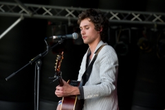 Sam Beeton @ Guilfest 2011