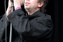 Echo and the Bunnymen @ Guilfest