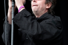 Echo and the Bunnymen @ Guilfest