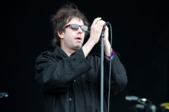 Echo and the Bunnymen @ Guilfest