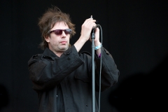 Echo and the Bunnymen @ Guilfest