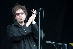 Echo and the Bunnymen @ Guilfest