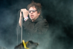 Echo and the Bunnymen @ Guilfest