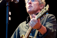 Roger Daltrey at Guilfest 2011