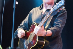 Roger Daltrey at Guilfest 2011