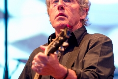 Roger Daltrey at Guilfest 2011