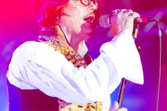 Adam Ant and the Good the Mad and the Lovely Posse at Guilfest, 2011