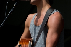 Lawson @ Guilfest 2011