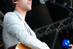 Sam Beeton @ Guilfest 2011